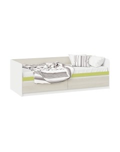 Кровать-тахта ТриЯ Сканди СМ-386.12.002 Трия