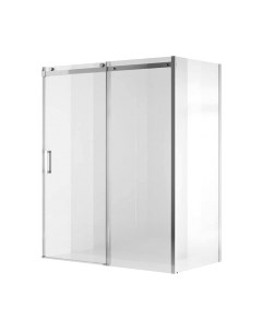 Душевой уголок Benefit 160x100x200 / 19021105HX-100HX Ambassador