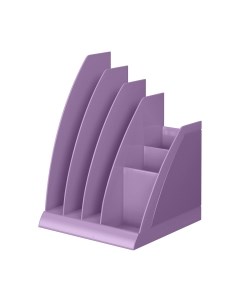 Органайзер настольный Erich Krause Regatta. Pastel Bloom / 61492 Erich krause