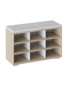 Тумба в прихожую ТриЯ Тип 10 Трия