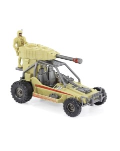 Автомобиль игрушечный Космос наш Монстры Галактики. Плазмопушка Циркон / 38504-2