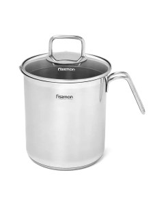 Кастрюля-пароварка Fissman Asparagus 5099