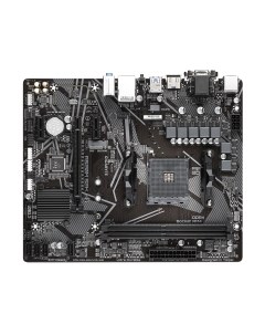 Материнская плата Gigabyte A520M S2H