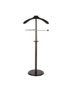 Стойка для одежды Мебелик Костюмная В 25Н