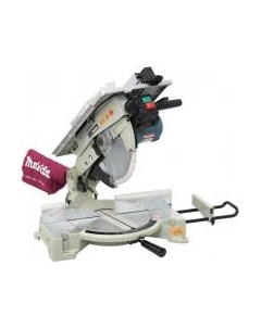 Профессиональная дисковая пила Makita LH1040