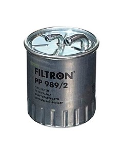 Топливный фильтр PP989/2 Filtron