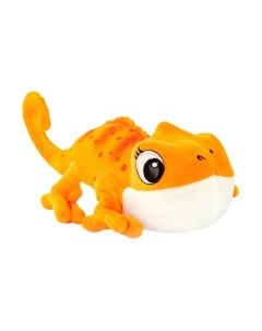 Мягкая игрушка Exoprima Хамелеон / 22071358001-30/orange