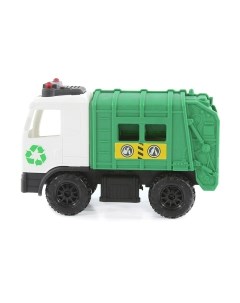 Мусоровоз игрушечный Chap Mei 548051 Chap mei