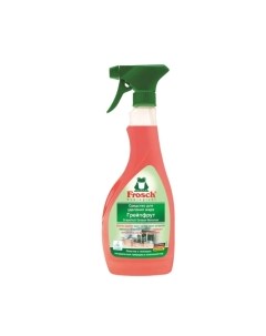 Универсальное чистящее средство Frosch Грейпфрут