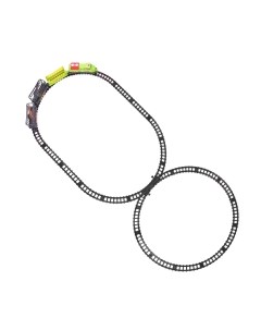 Железная дорога игрушечная Chap Mei Поезд-экспресс с динозаврами / 542119 Chap mei