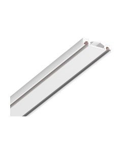 Шинопровод Ambrella Magnetic Ultra Slim GV1001 WH