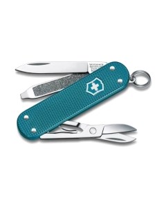 Нож складной Victorinox Wild Jungle 0.6221.242G