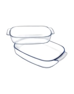 Набор форм для запекания Olivetti GHT27201