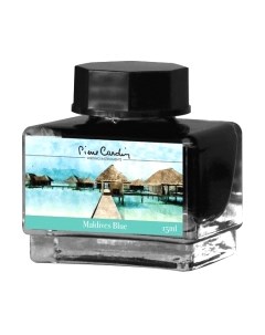 Чернила для перьевой ручки Pierre Cardin City Fantasy / PC332-M11 Pierre cardin