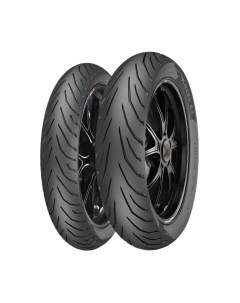 Мотошина задняя Pirelli Angel City 130/70R17 62S TL