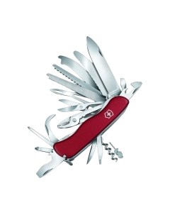 Нож швейцарский Victorinox Work Champ XL 0.8564.XL