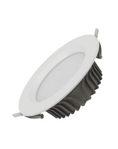 Точечный светильник ЭРА SDL-10-90-30K-W30 / Б0049699 Эра