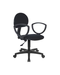 Кресло офисное Бюрократ CH-213AXN/B