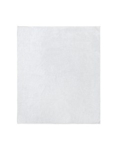 Салфетка хозяйственная Laima Home Overlock Grey Colour Тряпка для пола / 608223