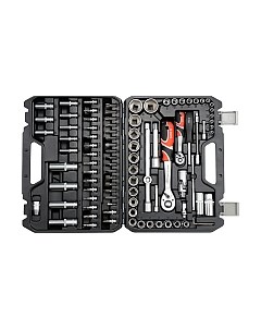 Универсальный набор инструментов Yato YT-12681