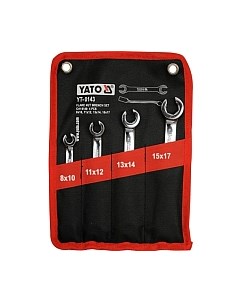Набор ключей Yato YT-0143