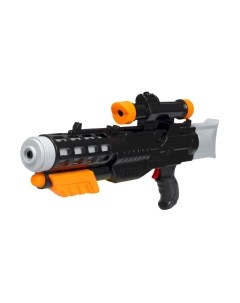 Бластер игрушечный Bondibon Водный пистолет. Наше лето / ВВ5801