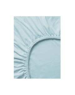 Простыня GoodNight Трикотаж на резинке 140x200x20 / 401378 Goodnight