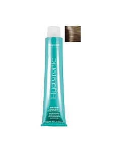 Крем-краска для волос Kapous Hyaluronic Acid с гиалуроновой кислотой 8.0