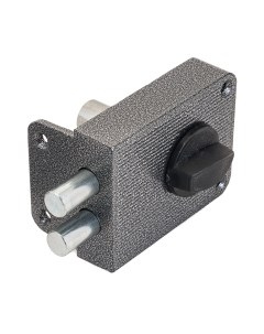 Замок накладной Зенит ЗН1-3 Zenit