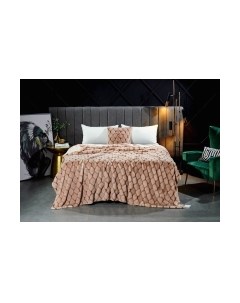 Плед Sofi de Marko Адриана №5 220х240 / Пл-Ад5-220х240 Sofi de marko