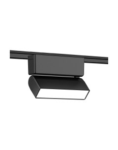 Трековый светильник Ambrella Magnetic Ultra Slim GV1479 BK
