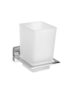 Стакан для зубной щетки и пасты Bemeta 153110052