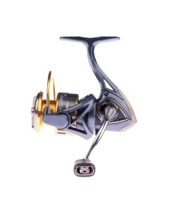 Катушка безынерционная Ecusima Pro 3000 LT Ryobi