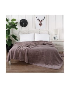 Плед Sofi de Marko Аурелия 220х240 / Пл-Аумк-220х240 Sofi de marko