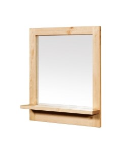 Зеркало Kommodum 700x600x130 KNM6