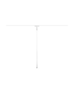 Трековый светильник Ambrella Magnetic Ultra Slim GV1636 WH