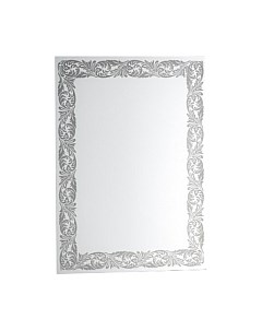 Зеркало Варна 49x69 Континент