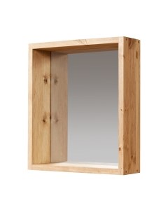 Зеркало Kommodum 650x600x150 KCM6