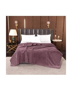 Плед Sofi de Marko Аурелия 220х240 / Пл-Аупр-220х240 Sofi de marko