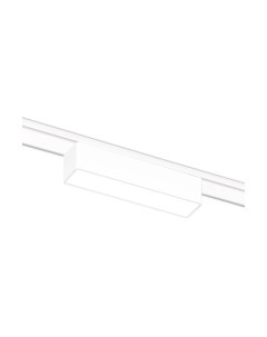 Трековый светильник Ambrella Magnetic Ultra Slim GV1442 WH