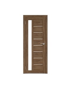 Дверь межкомнатная Юни Бона 04 80x200