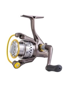 Катушка безынерционная Zauber 2000 Ryobi