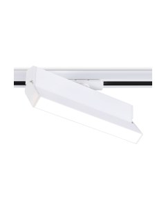 Трековый светильник Ambrella GL6806 WH