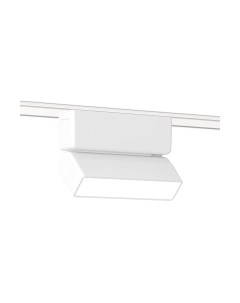 Трековый светильник Ambrella Magnetic Ultra Slim GV1477 WH