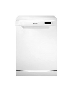 Посудомоечная машина Maunfeld MWF 08B