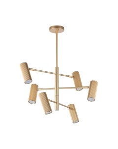 Люстра Lightstar Roma 718263