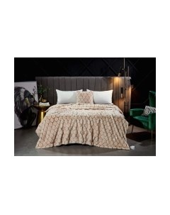 Плед Sofi de Marko Адриана №6 220х240 / Пл-Ад6-220х240 Sofi de marko