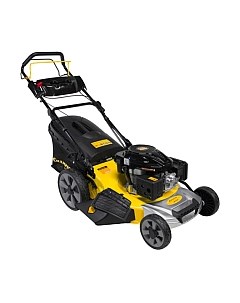 Газонокосилка бензиновая Champion LM5347