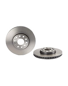 Тормозной диск 09914511 Brembo