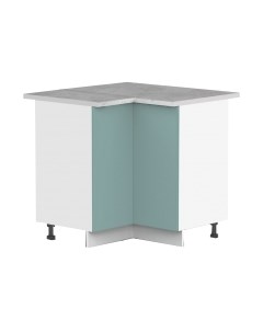 Шкаф под мойку Интермебель Микс Топ ШСРУМ 850-29-900